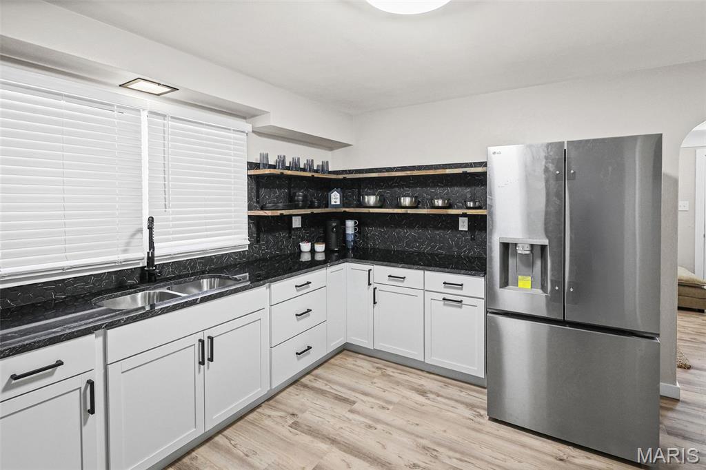 Wood River Hts - Residential
