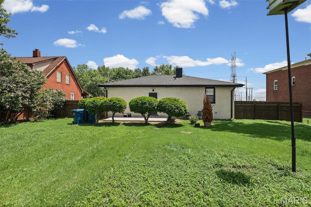 Wood River Hts - Residential