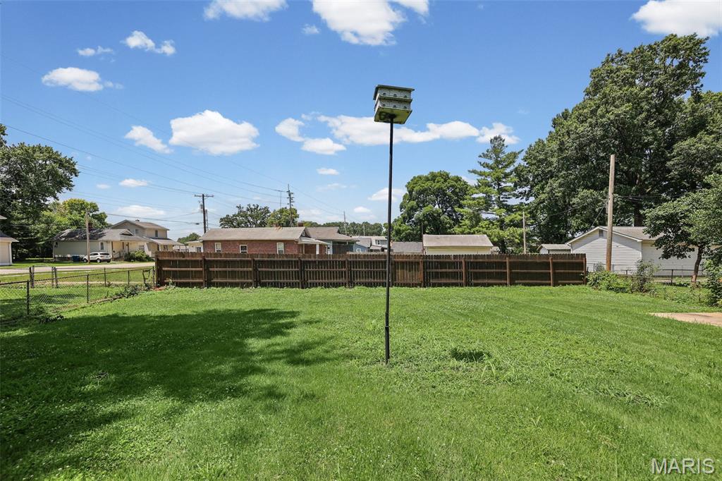 Wood River Hts - Residential