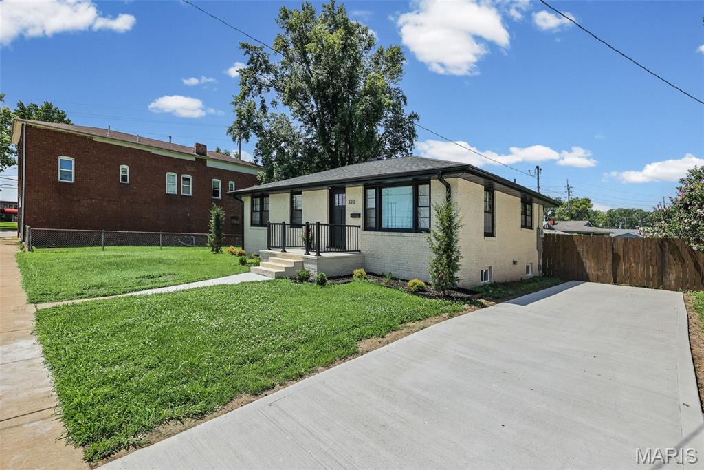 Wood River Hts - Residential