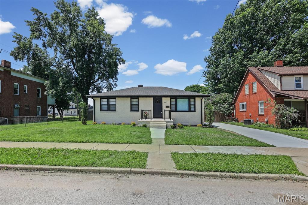 Wood River Hts - Residential