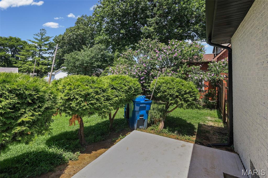 Wood River Hts - Residential