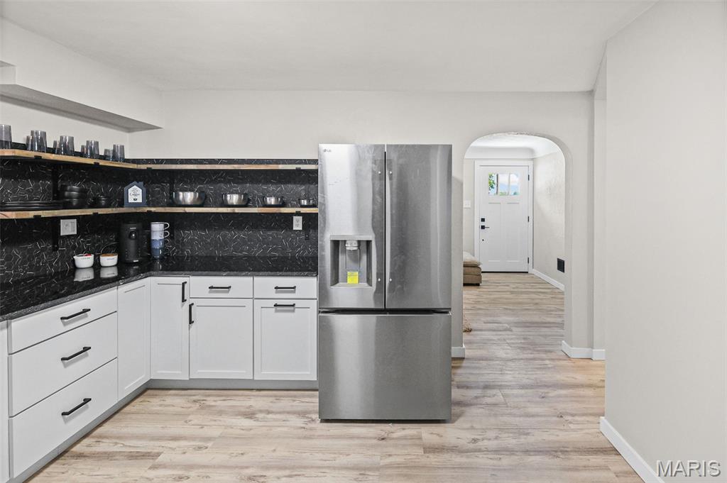 Wood River Hts - Residential