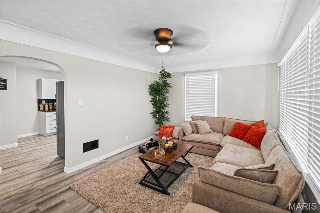 Wood River Hts - Residential