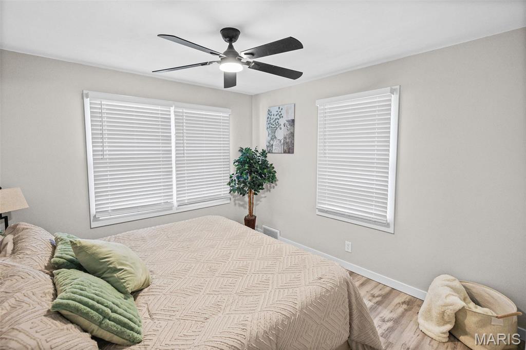 Wood River Hts - Residential
