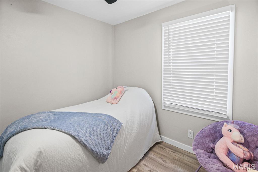 Wood River Hts - Residential