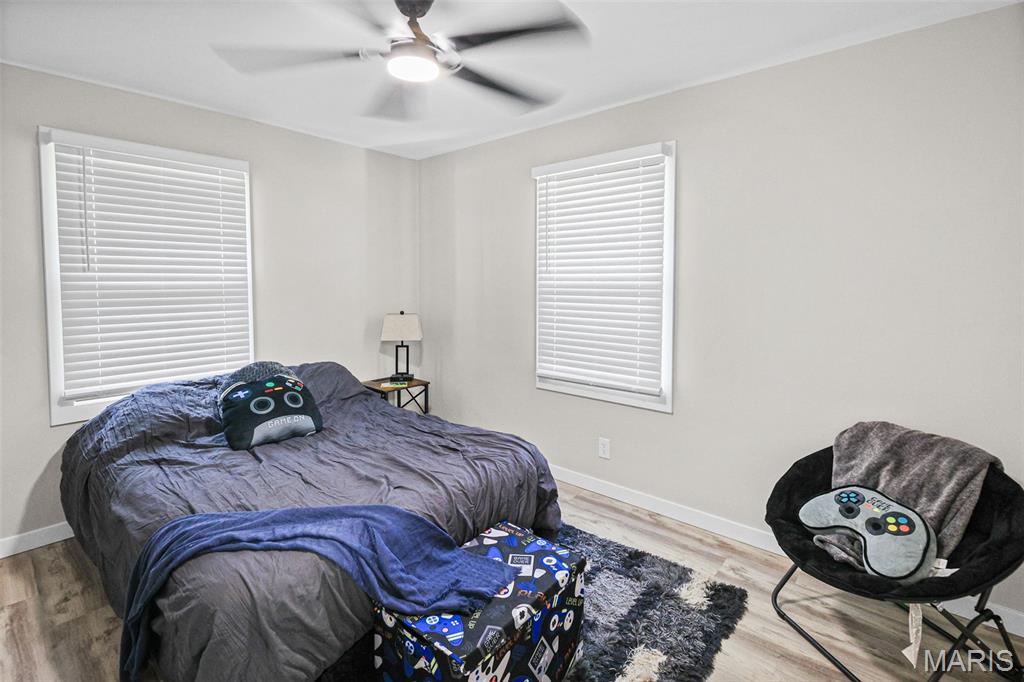 Wood River Hts - Residential