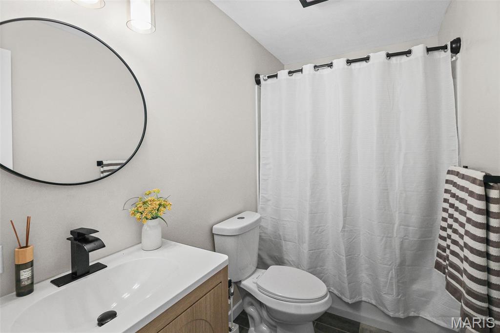 Wood River Hts - Residential