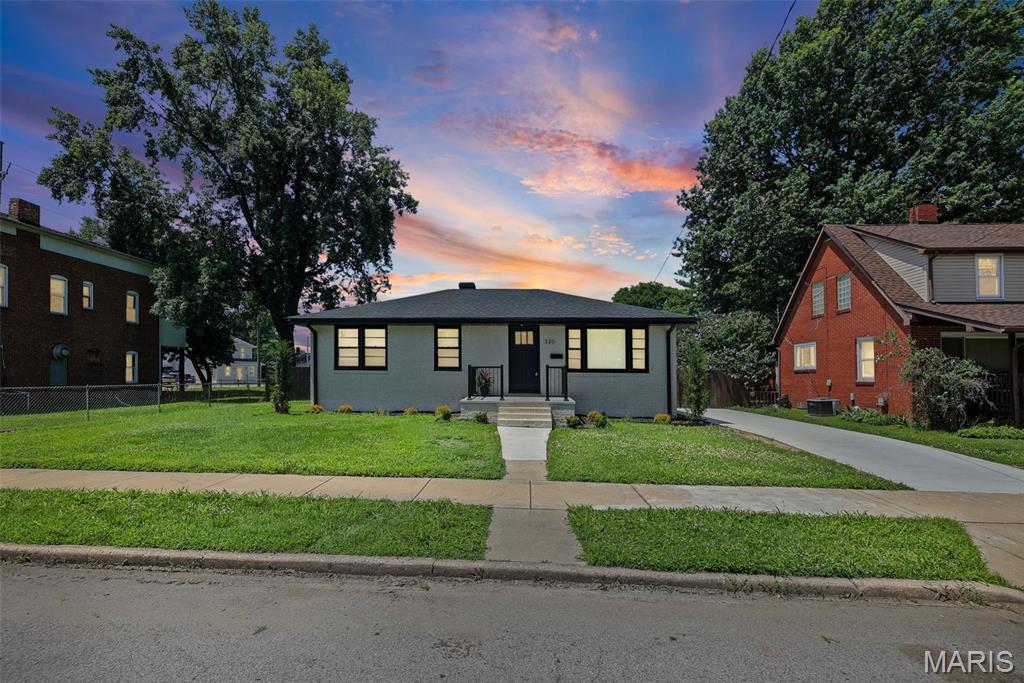 Wood River Hts - Residential
