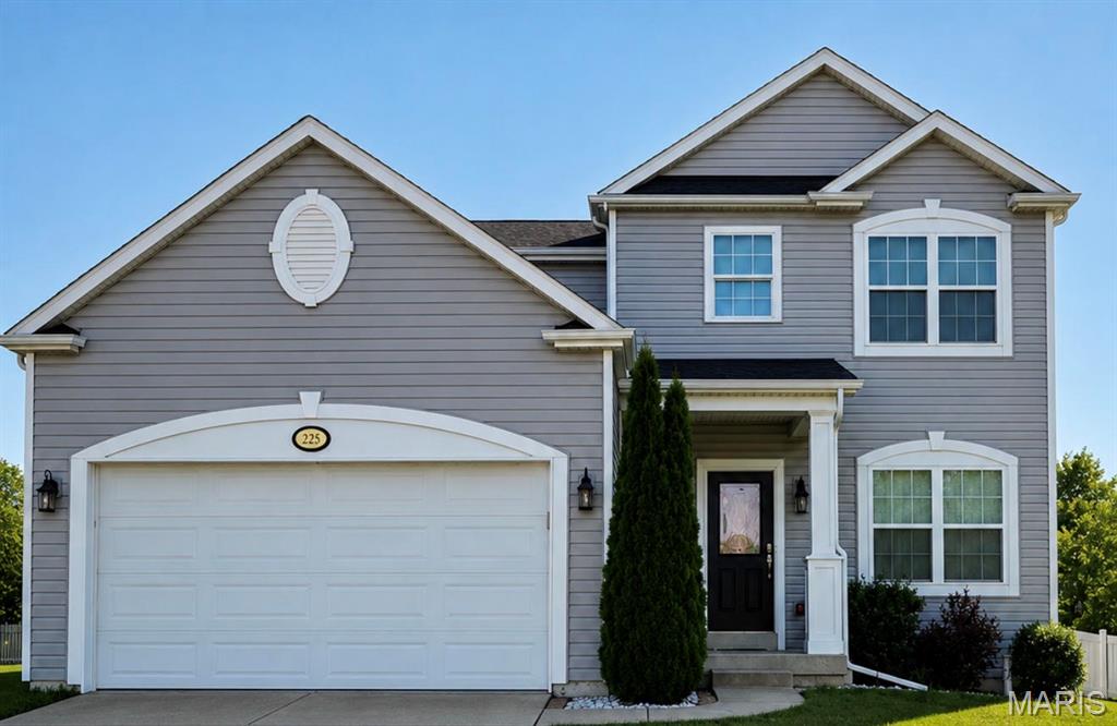 Brookside Village A #2-B - Residential