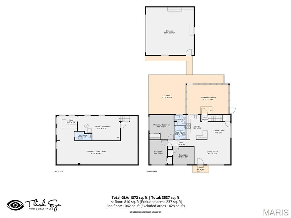 De Smet 5 - Residential