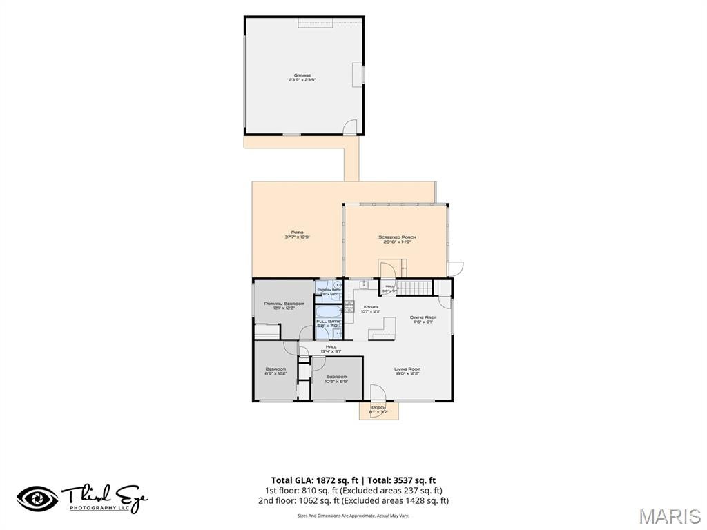 De Smet 5 - Residential