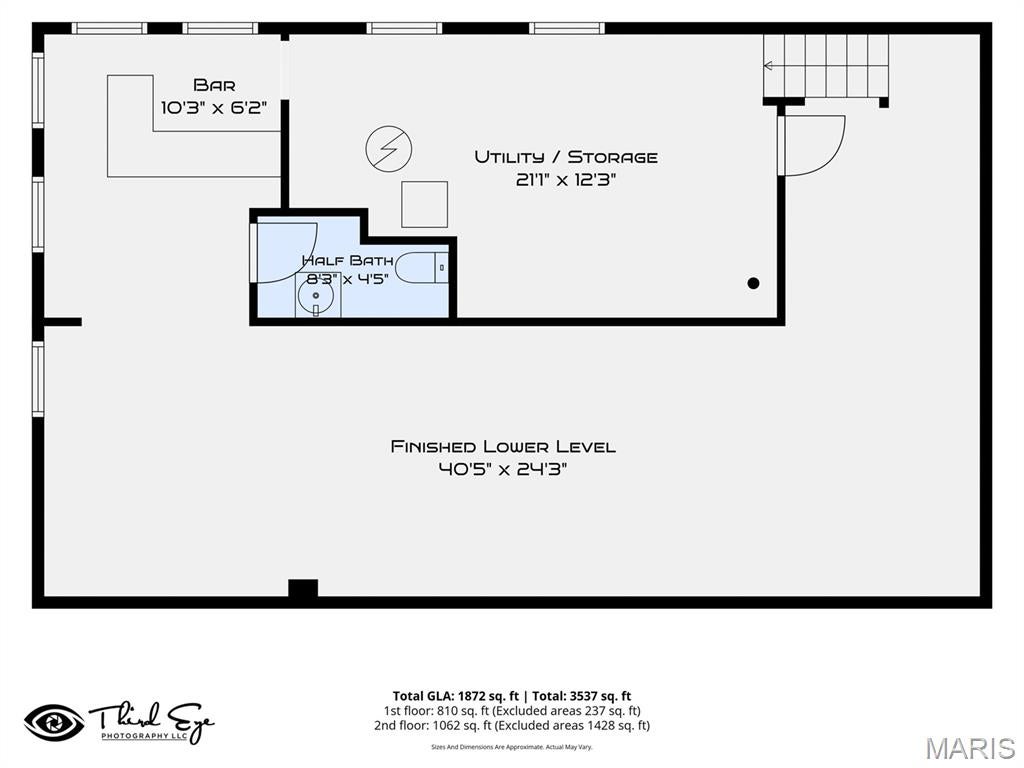 De Smet 5 - Residential