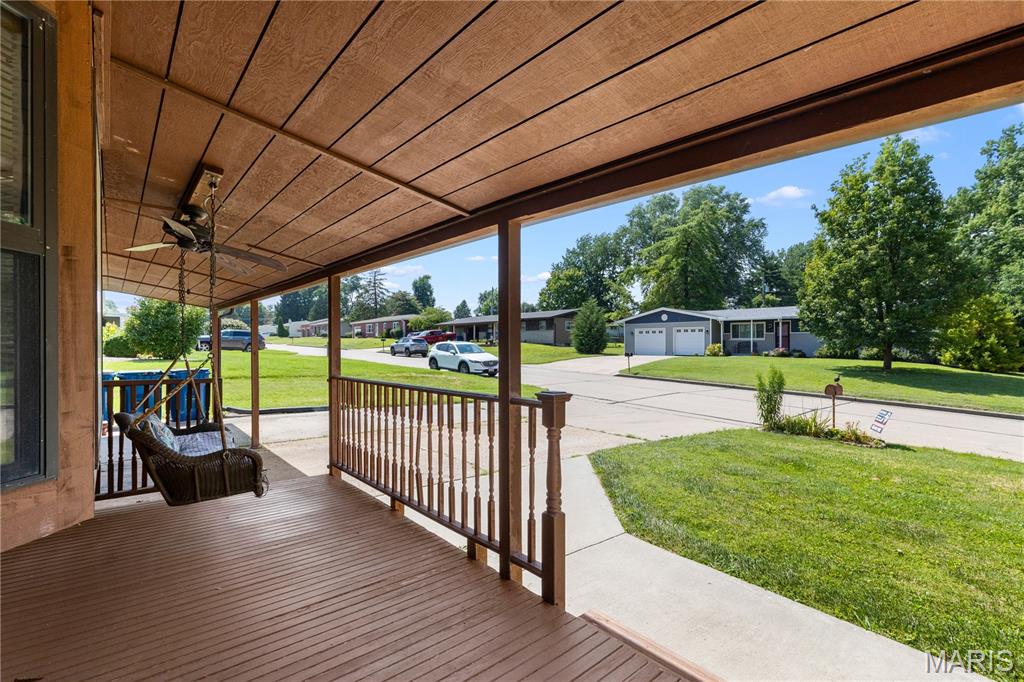 West Wind #3 - Residential