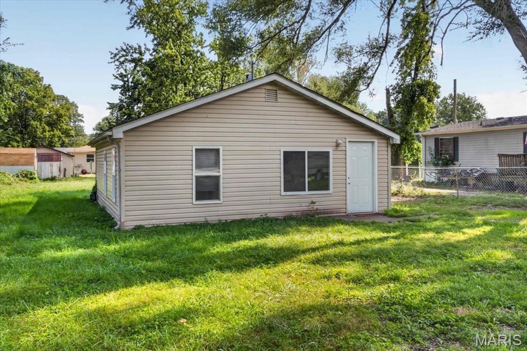 Harvest Acres 4th Add - Residential