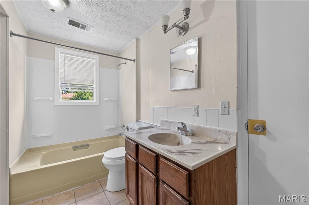 Harvest Acres 4th Add - Residential