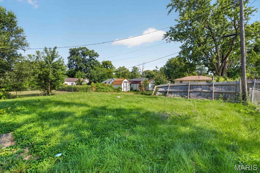 Harvest Acres 4th Add - Residential