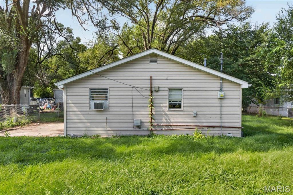 Harvest Acres 4th Add - Residential