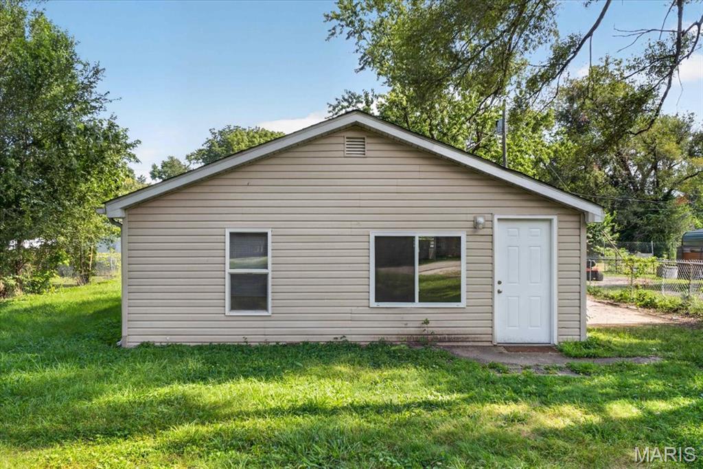 Harvest Acres 4th Add - Residential
