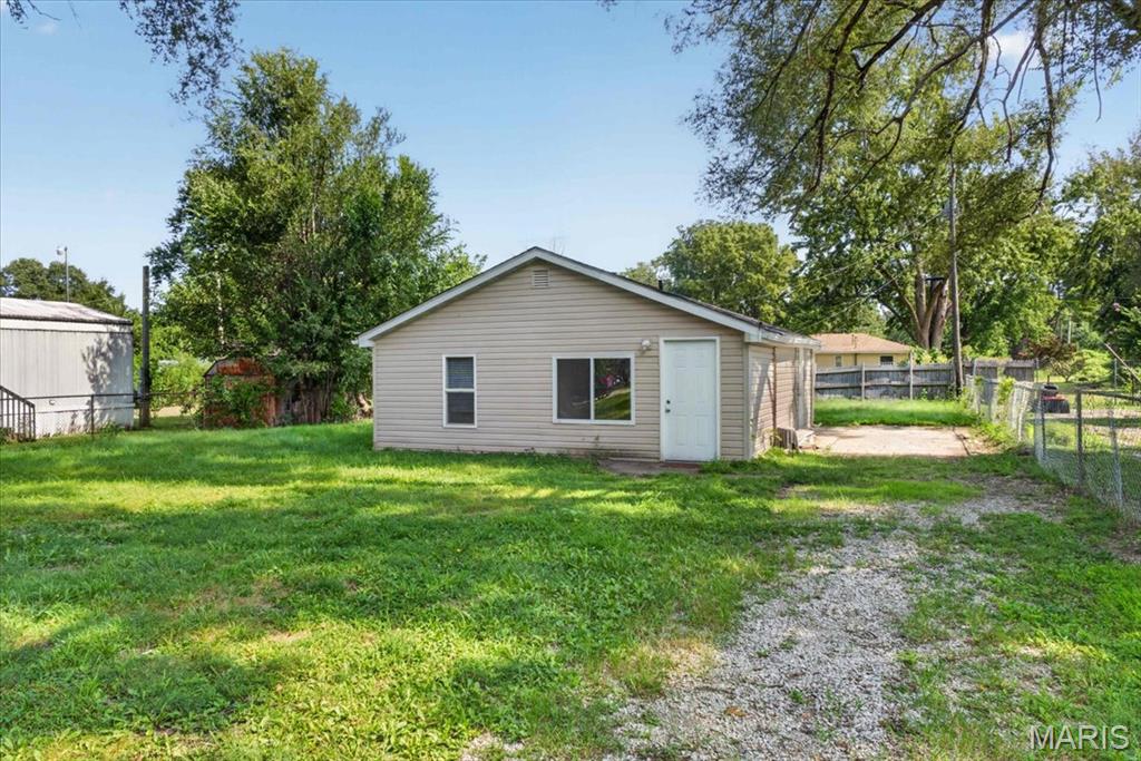 Harvest Acres 4th Add - Residential