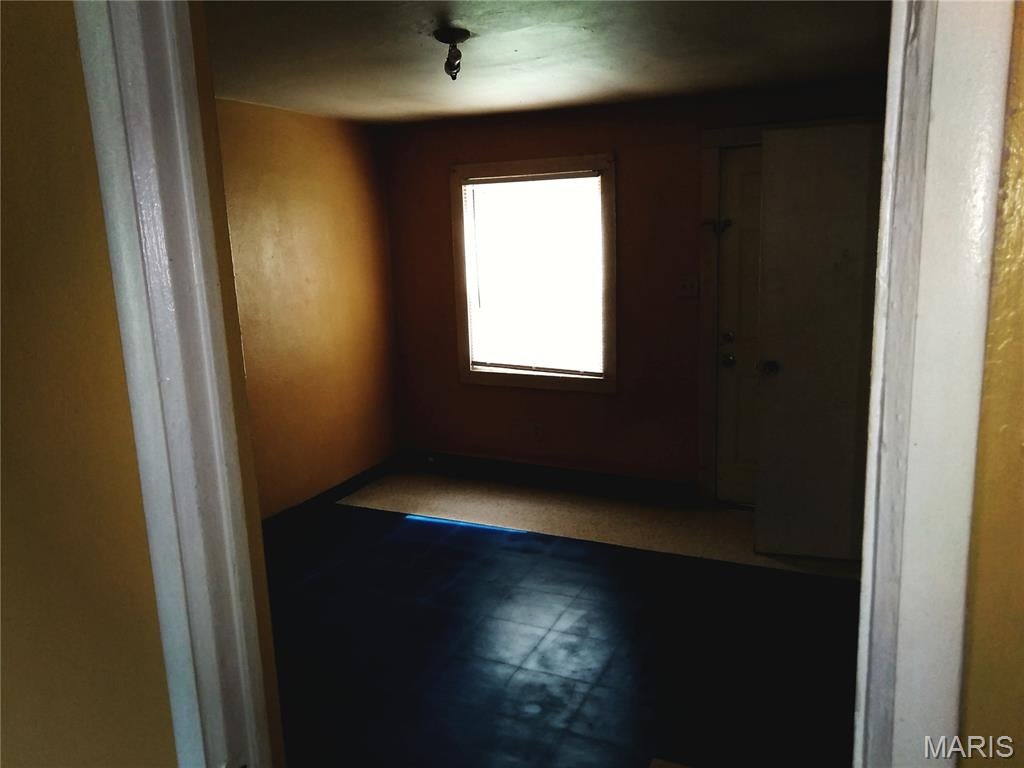 Kensington Place - Residential Income