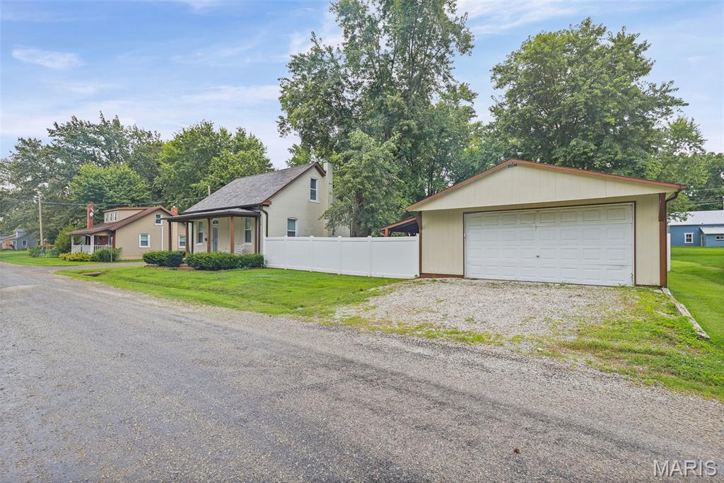 Hencklers 2nd Add - Residential