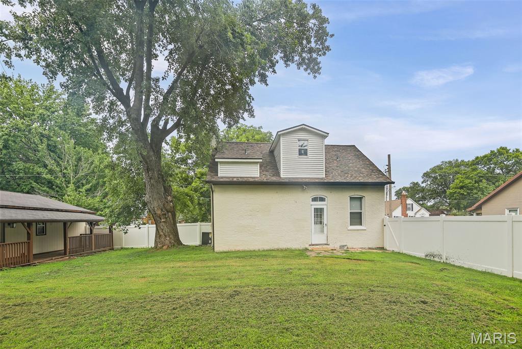Hencklers 2nd Add - Residential
