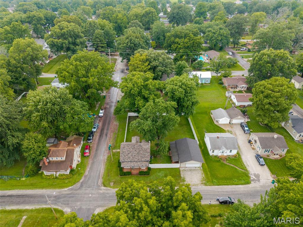 Hencklers 2nd Add - Residential