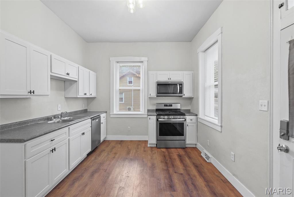 Hencklers 2nd Add - Residential