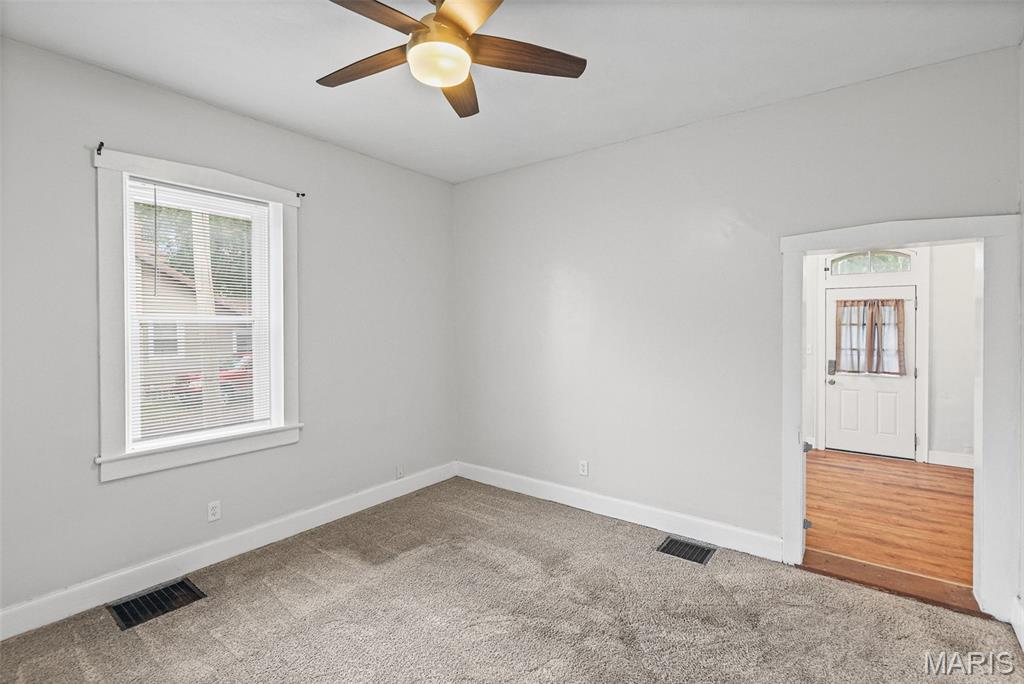 Hencklers 2nd Add - Residential