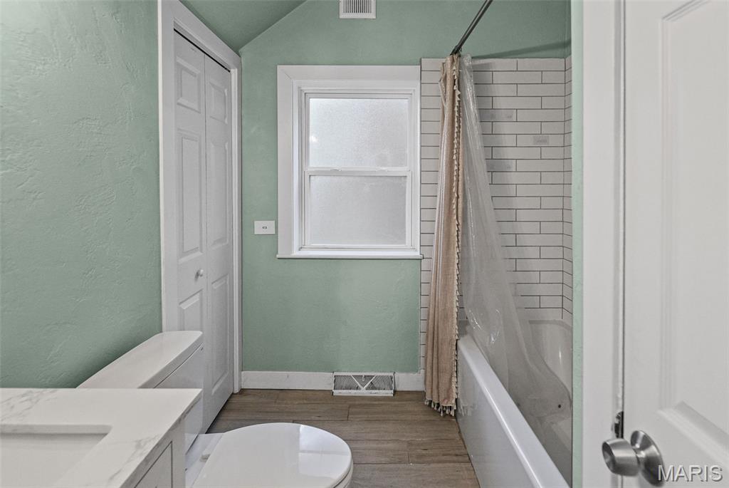 Hencklers 2nd Add - Residential
