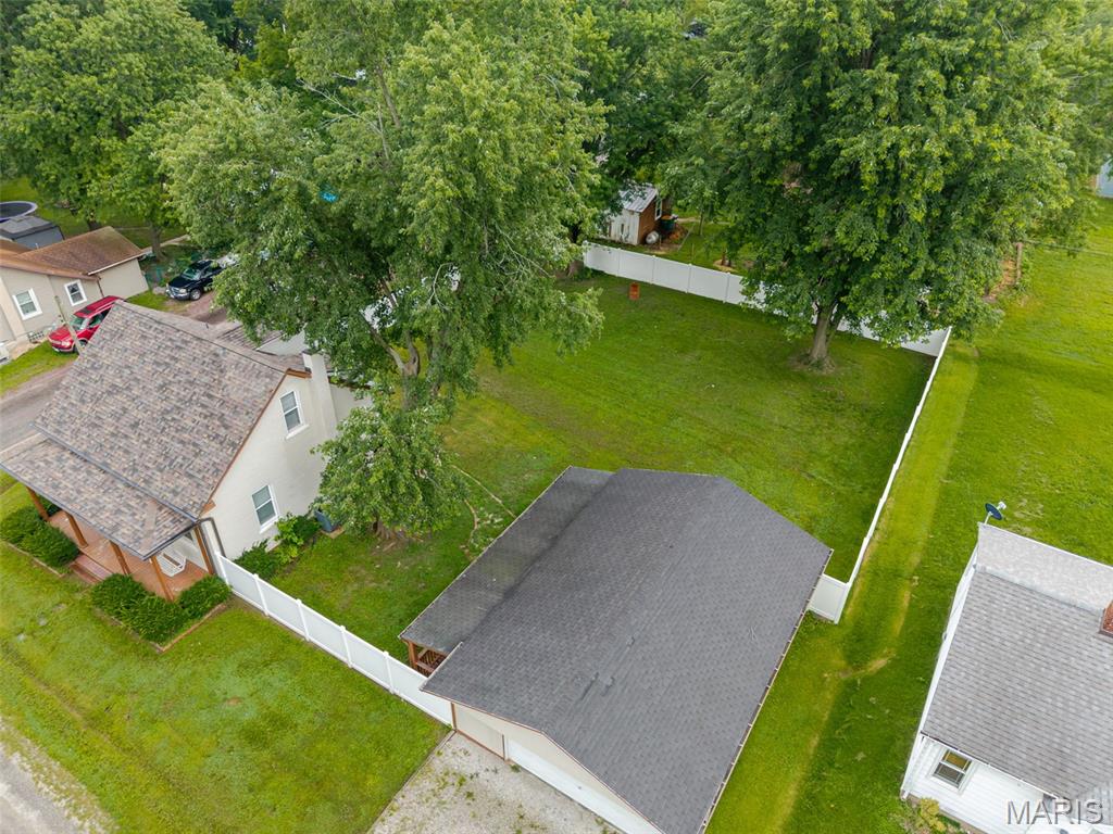 Hencklers 2nd Add - Residential