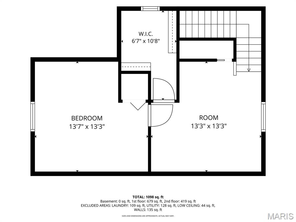 Hencklers 2nd Add - Residential