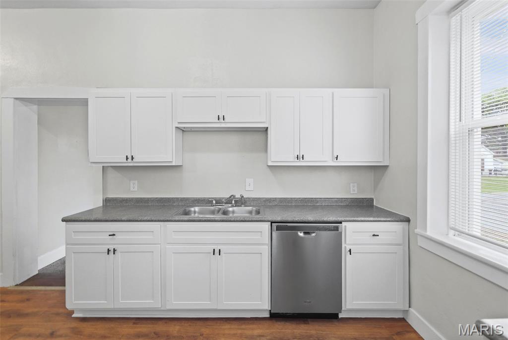 Hencklers 2nd Add - Residential