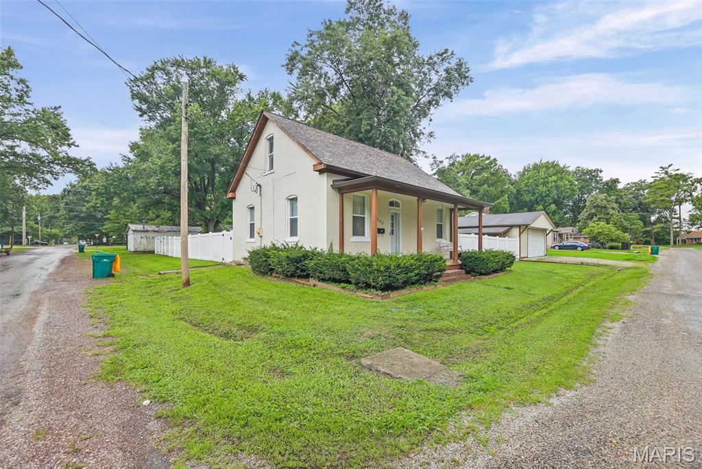 Hencklers 2nd Add - Residential