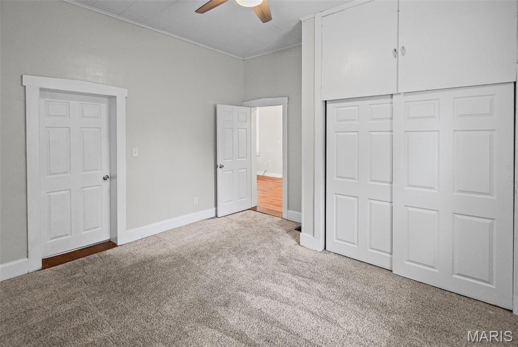 Hencklers 2nd Add - Residential