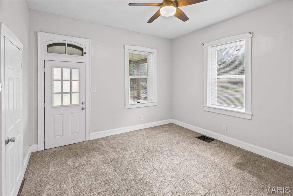 Hencklers 2nd Add - Residential