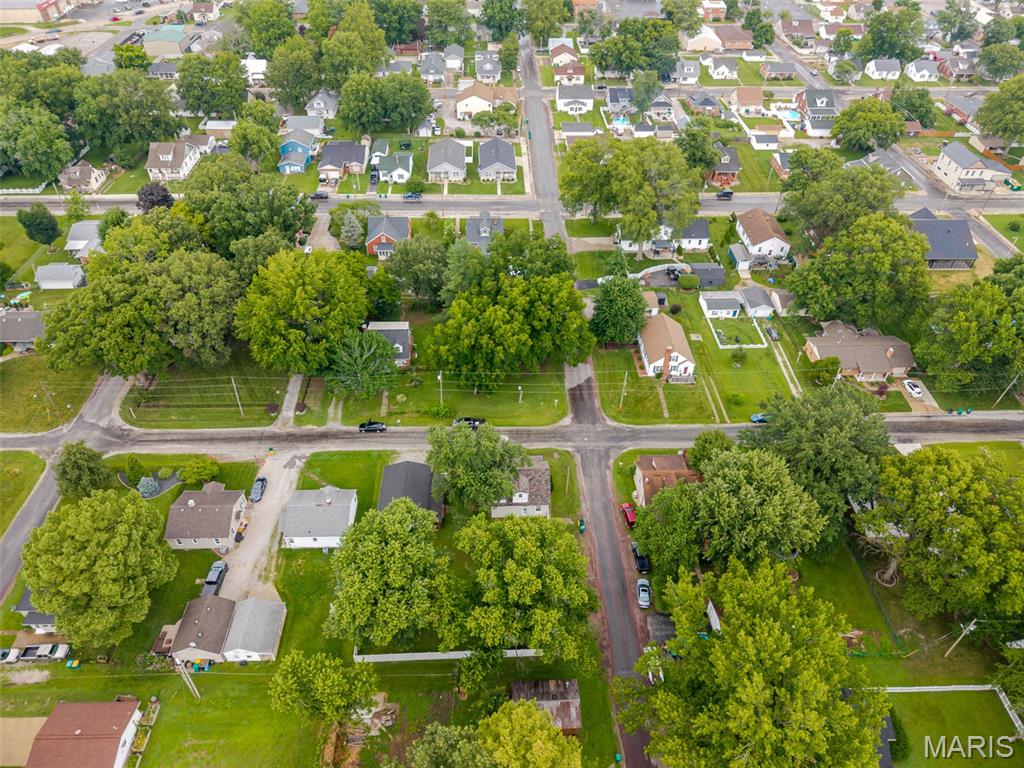 Hencklers 2nd Add - Residential