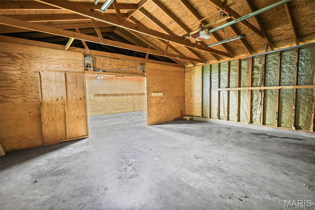 Hencklers 2nd Add - Residential