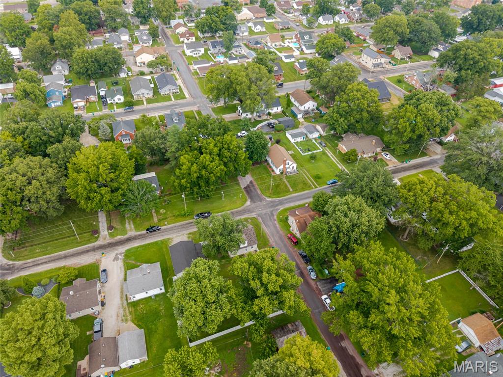 Hencklers 2nd Add - Residential