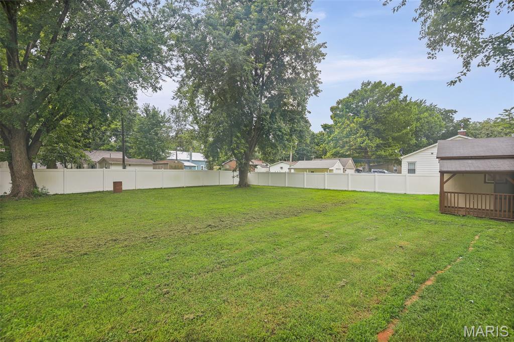 Hencklers 2nd Add - Residential