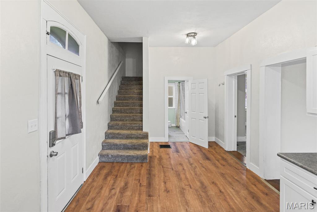 Hencklers 2nd Add - Residential