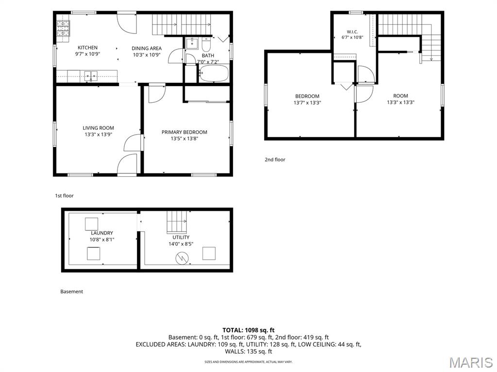 Hencklers 2nd Add - Residential
