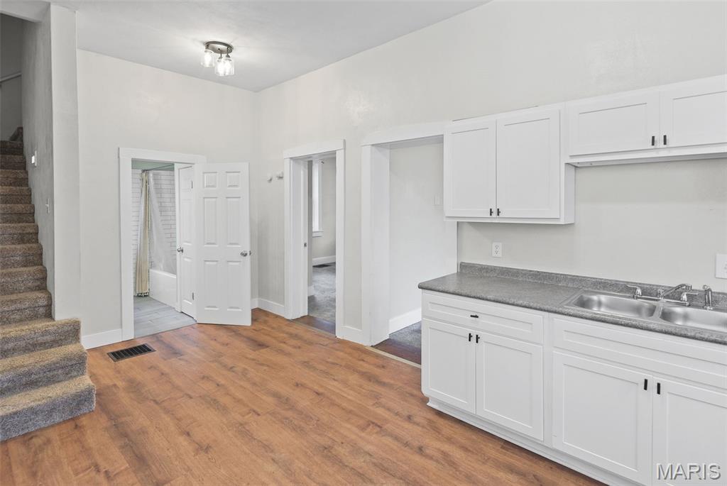 Hencklers 2nd Add - Residential