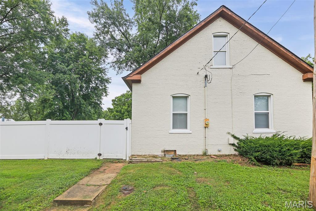 Hencklers 2nd Add - Residential