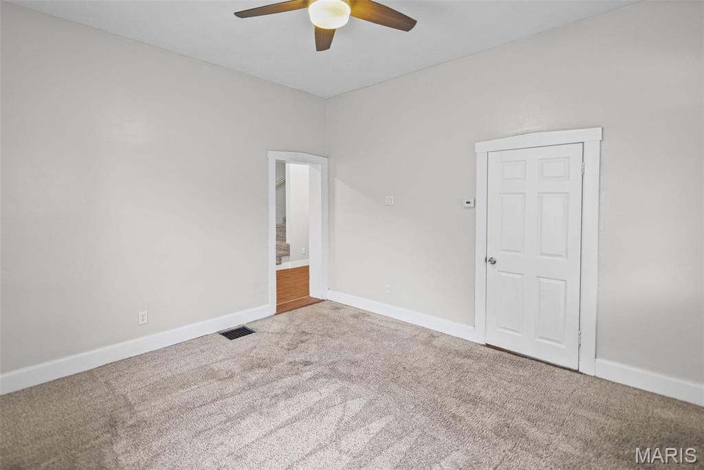 Hencklers 2nd Add - Residential