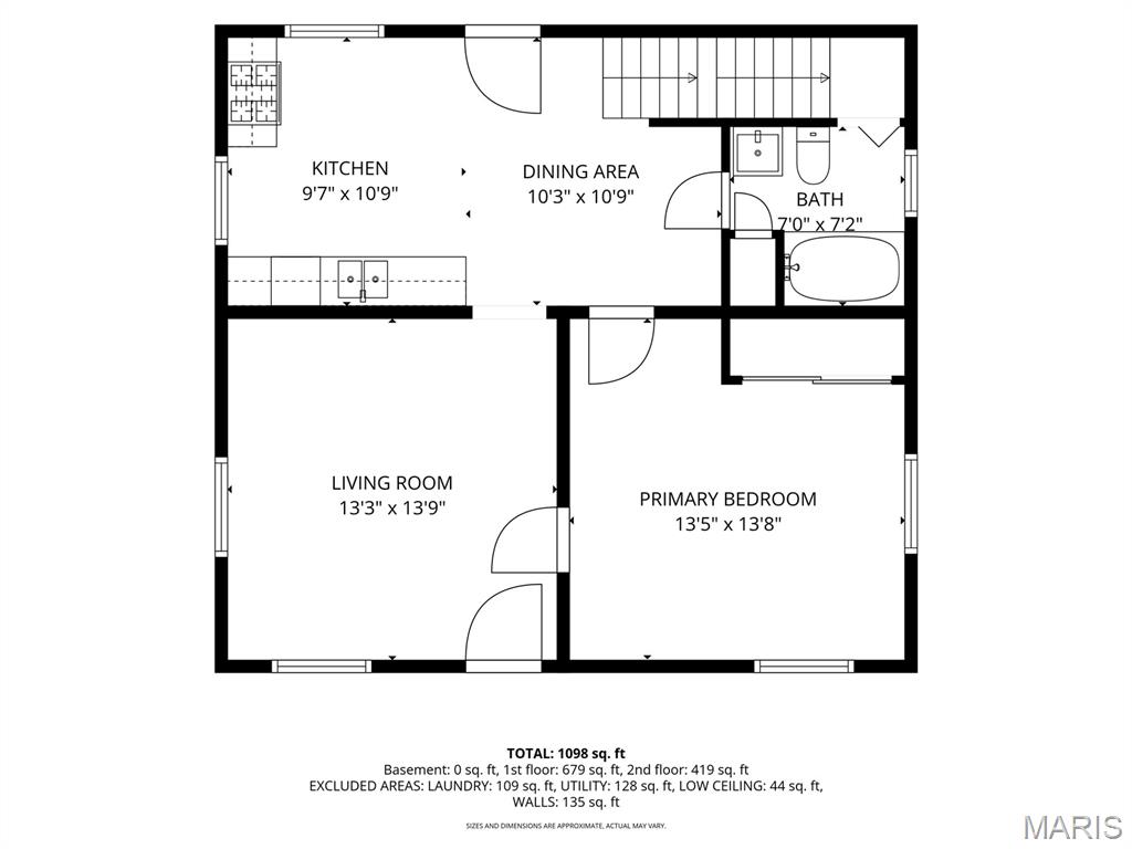 Hencklers 2nd Add - Residential