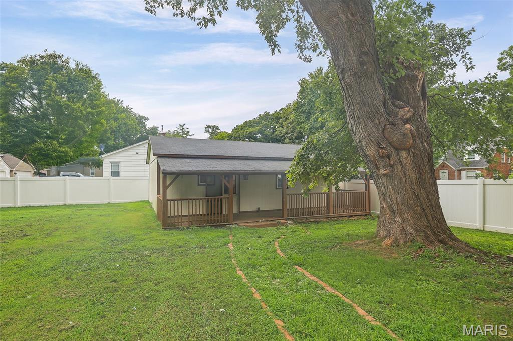 Hencklers 2nd Add - Residential