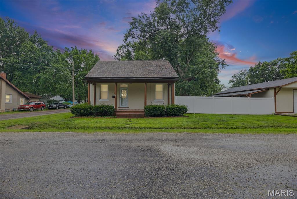 Hencklers 2nd Add - Residential