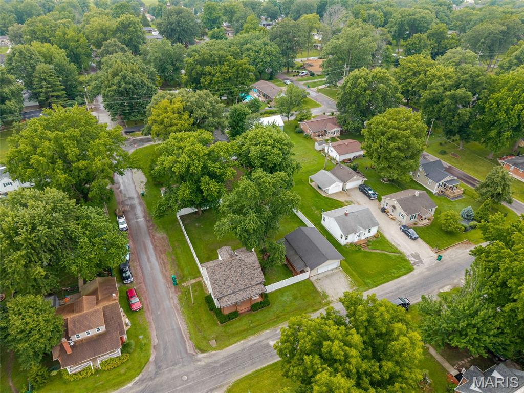 Hencklers 2nd Add - Residential